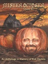 Imagen de portada para Mister October